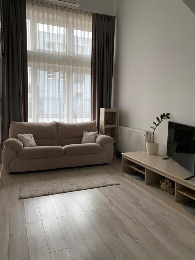 Apartament Ana Premium Apartman Nagyvárad Kültér fotó