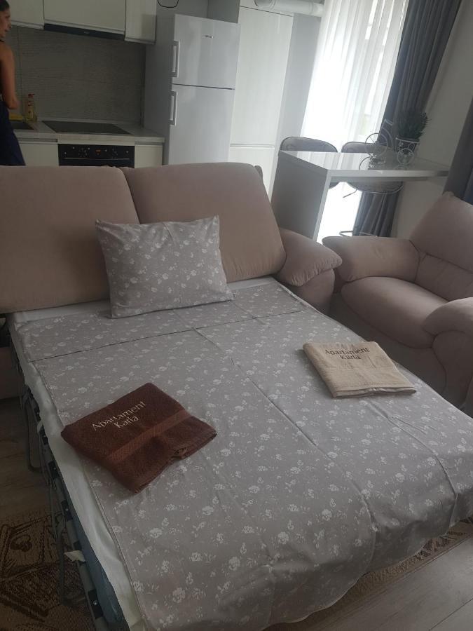 Apartament Ana Premium Apartman Nagyvárad Kültér fotó